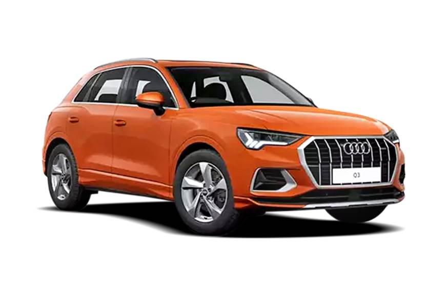 Audi  Q3