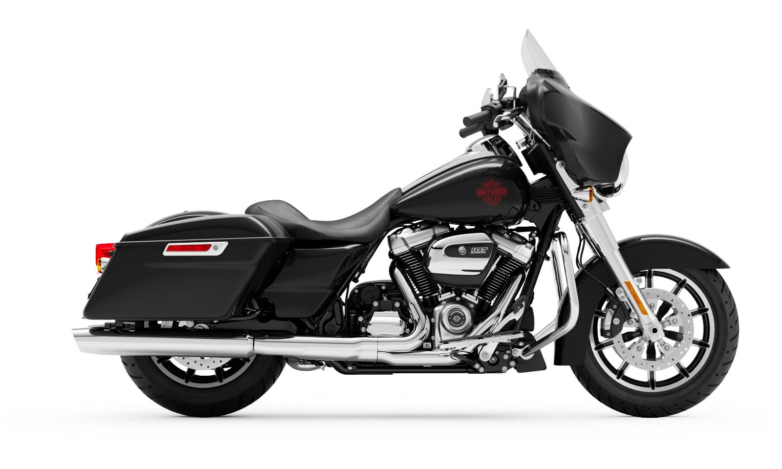 Harley Davidson Electra Glide